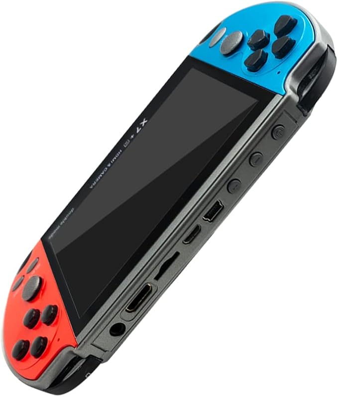 Nitendo Switch | ¡Lleva la diversión a todas partes!