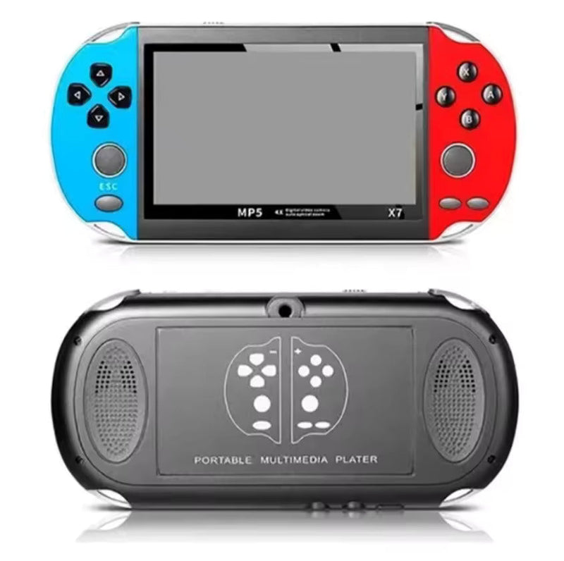 Nitendo Switch | ¡Lleva la diversión a todas partes!