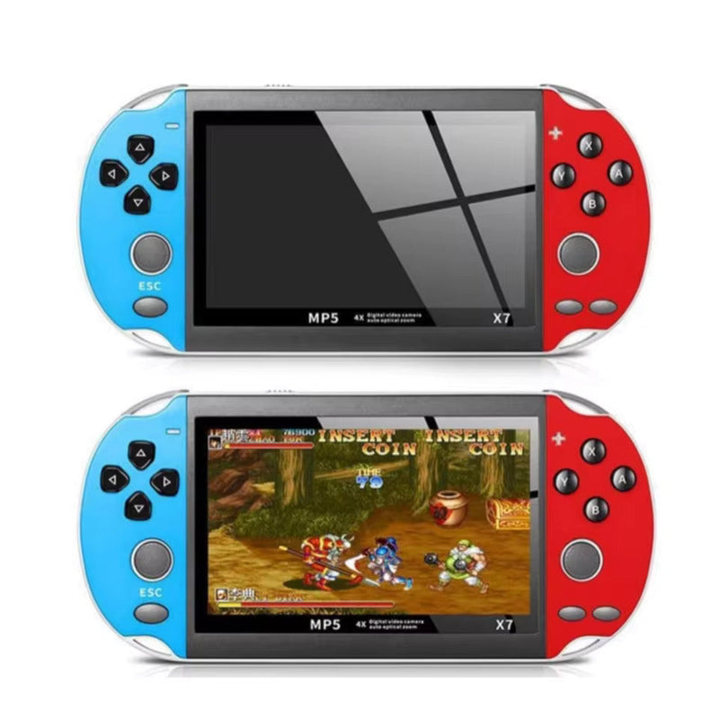 Nitendo Switch | ¡Lleva la diversión a todas partes!