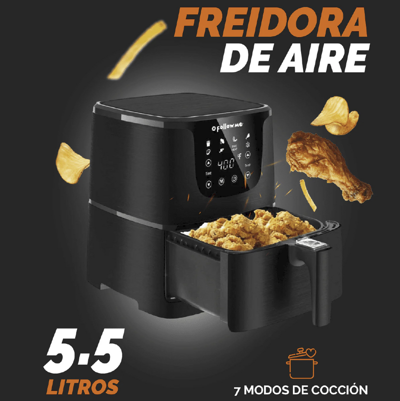 FREIDORA 5.5 LT of 01